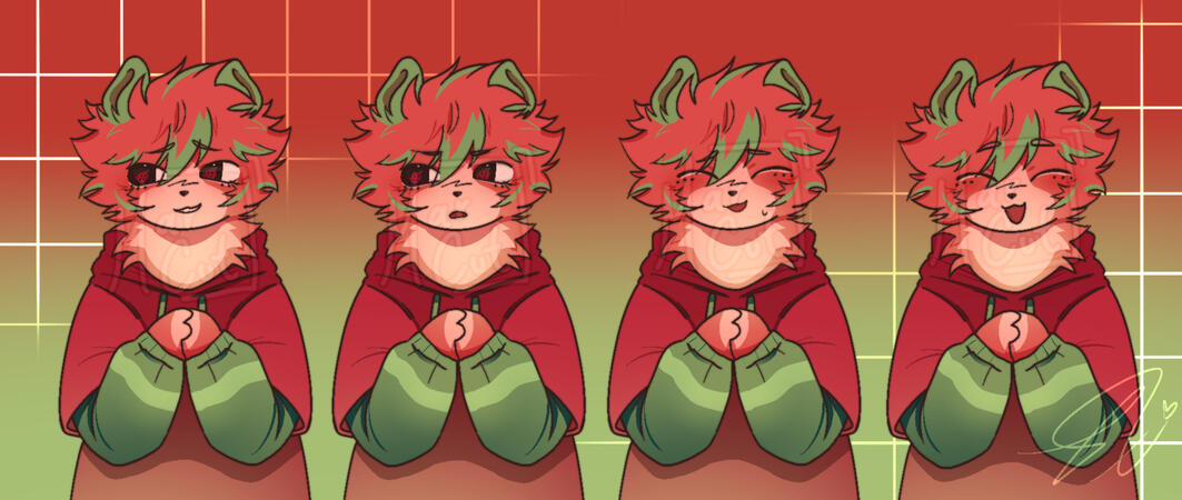 @MelowZetsu_ commission