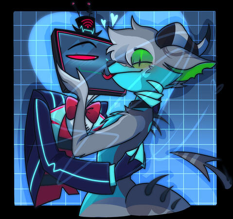 @Remixwuffy commission